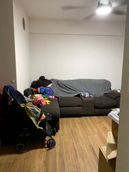 Blk 613A Tampines Greenview (Tampines), HDB 3 Rooms #549720631